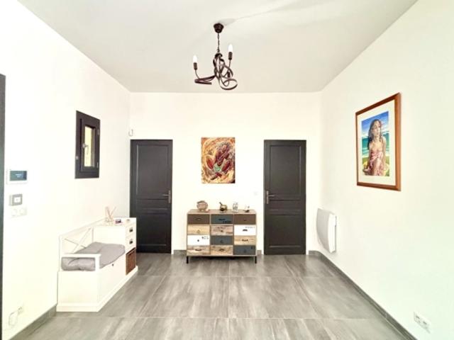 Maison vente à Nice, Menton