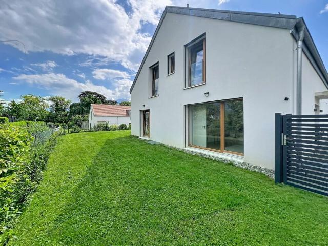 Einfamilienhaus mieten in La Tour-de-Peilz, Waadt