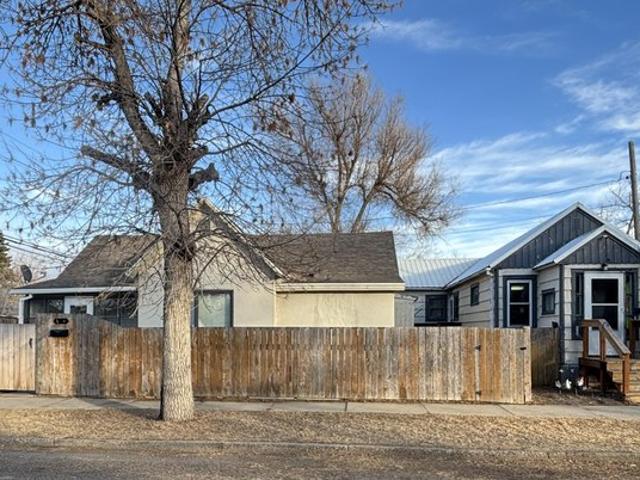 House for sale in Havre, Montana