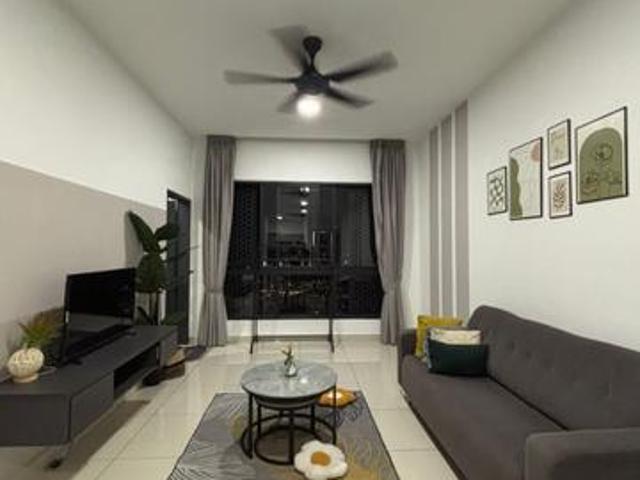 Condominium for rent in Bukit Jalil, Kuala Lumpur
