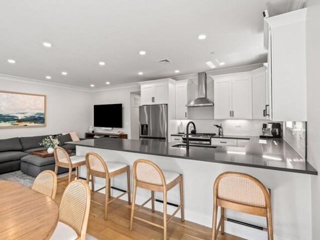 Condo for sale in Boston, Massachusetts