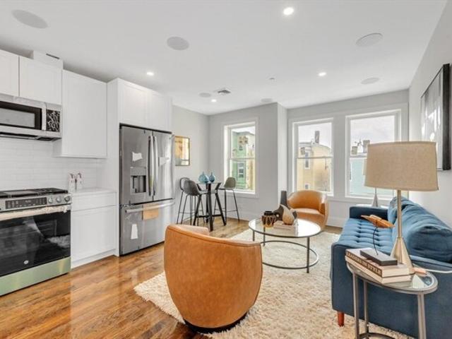 Condo for sale in Boston, Massachusetts