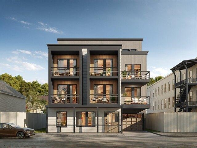 Condo for sale in Boston, Massachusetts
