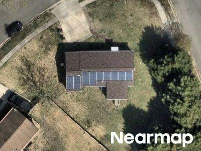 House for sale in Upper Marlboro, Maryland