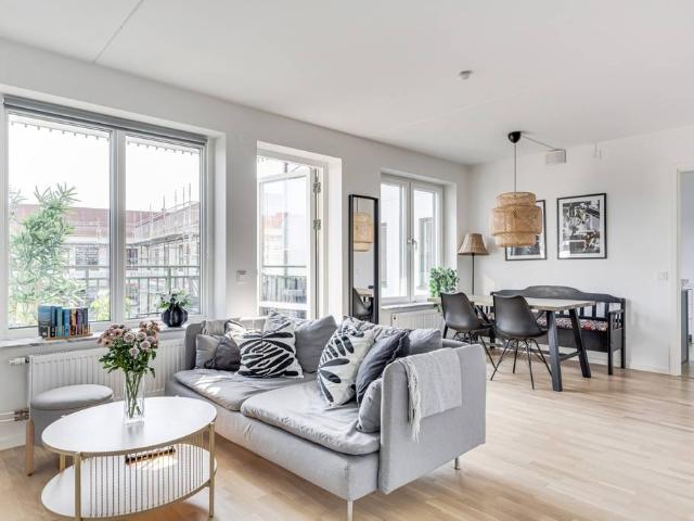 Bostad till salu i Malmö, Skåne