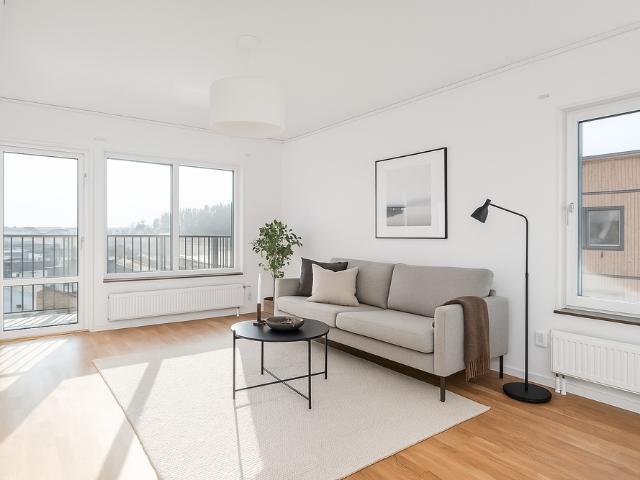 Lägenhet hyra i Norrköping, Östergötland