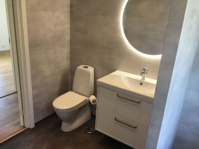 Hus hyra i Ängelholm