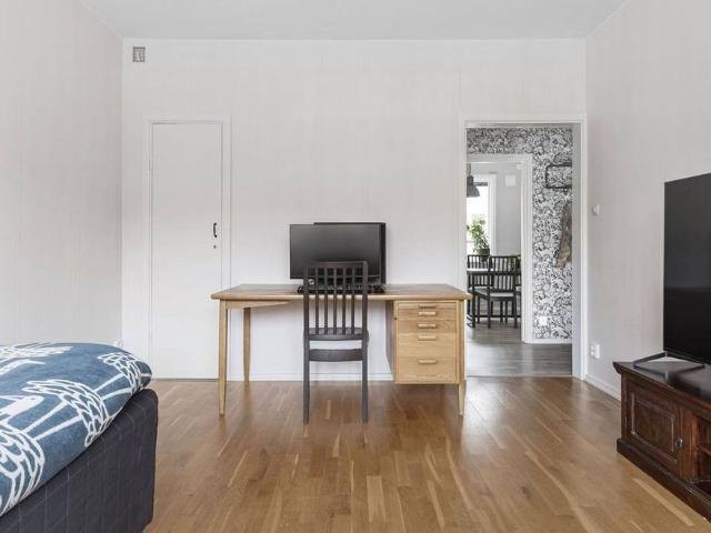 Lägenhet hyra i Linköping, Östergötland