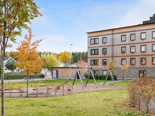 Lägenhet hyra i Norrköping, Östergötland