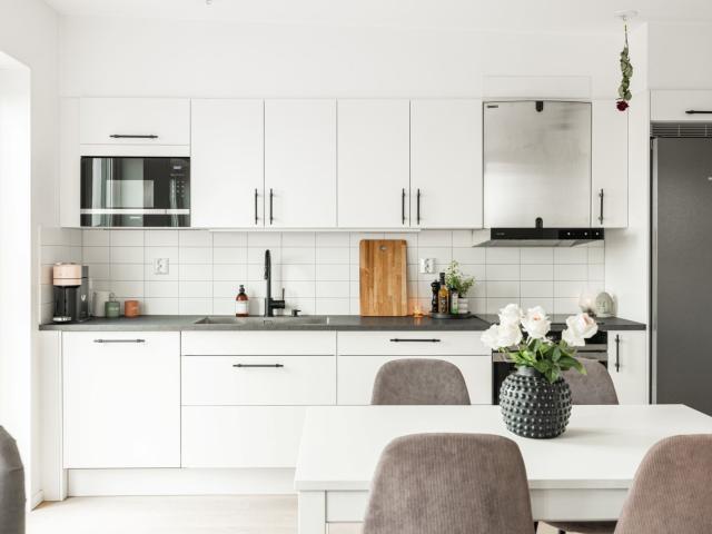 Bostadsrätt till salu i Trelleborg, Skåne
