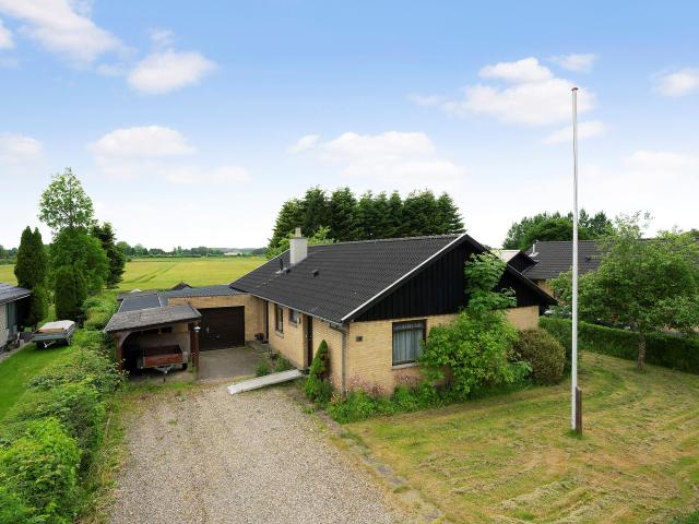 Villa til salg i Veflinge, Nordfyn
