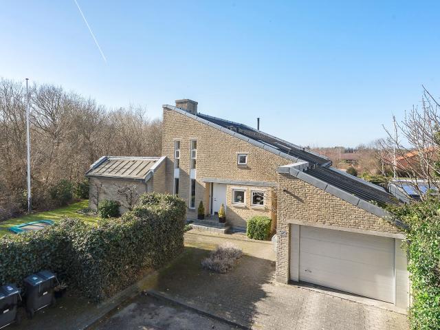Villa til salg i Pandrup, Brønderslev-Dronninglund