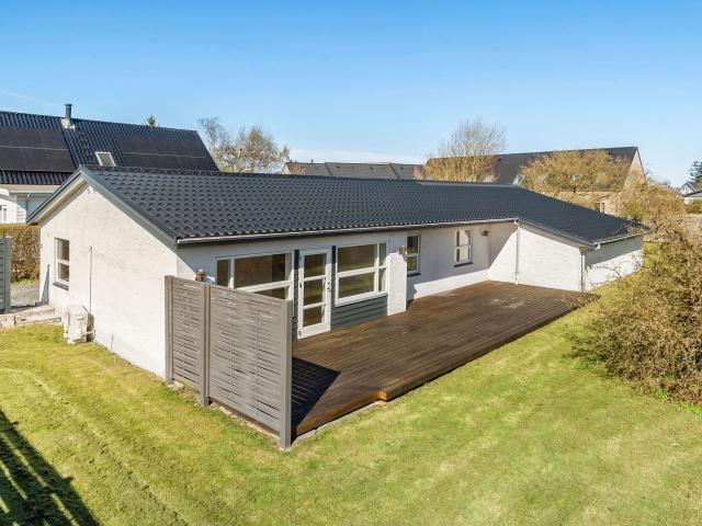 Villa til salg i Haslev, Faxe