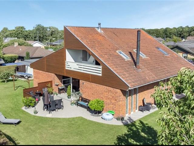 Villa til salg i Bogense, Nordfyn