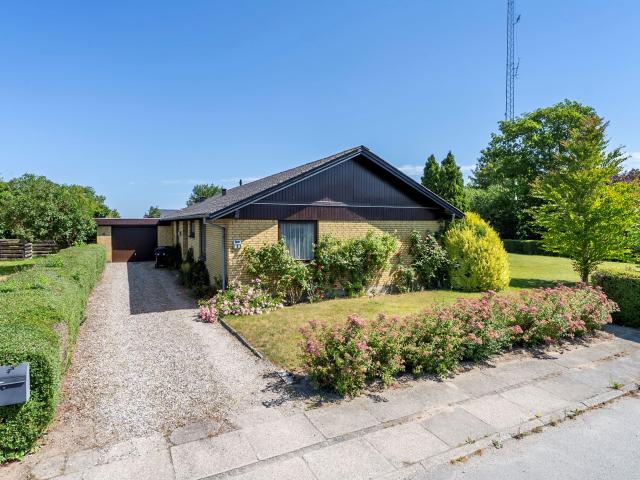 Villa til salg i Nyborg
