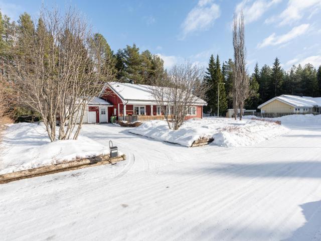 Villa till salu i Östersund, Jämtland