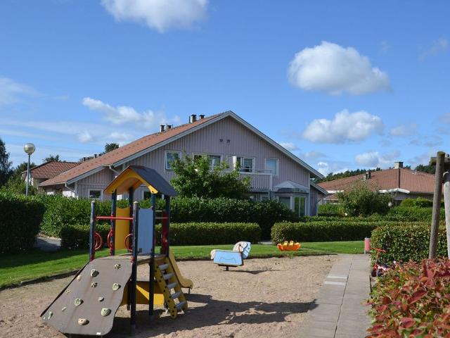 Lägenhet hyra i Fjärås Kyrkby, Halland