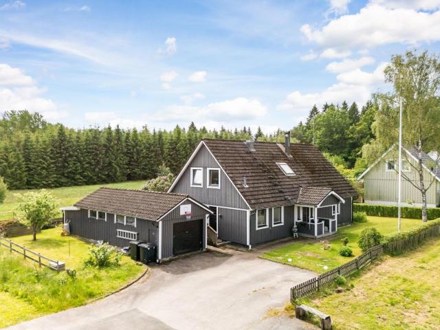 Villa till salu i Västra Götaland