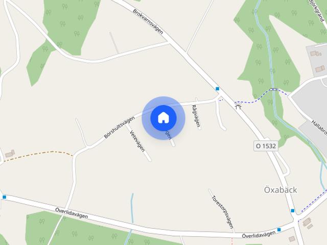 Hus hyra i Västra Götaland