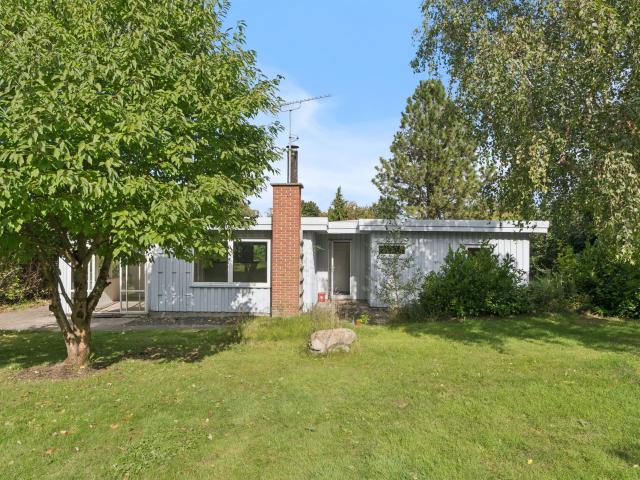 Villa til salg i Jyllinge, Roskilde