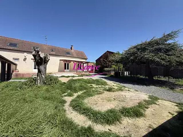 Maison vente à Arras, Havrincourt