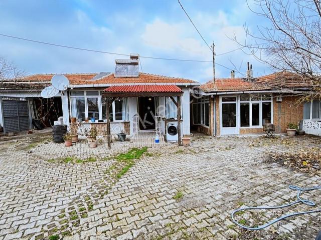 Havsa, Edirne içerisinde satılık Villa