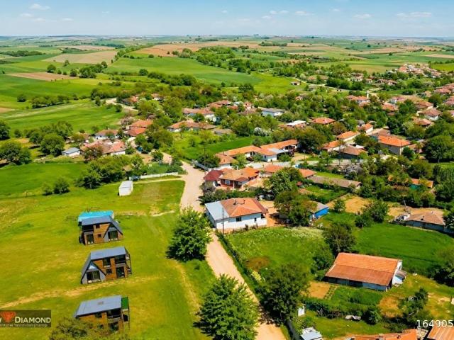 Azatlı, Havsa içerisinde satılık Dükkan