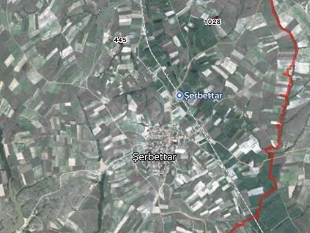 Havsa, Edirne içerisinde satılık Arsa