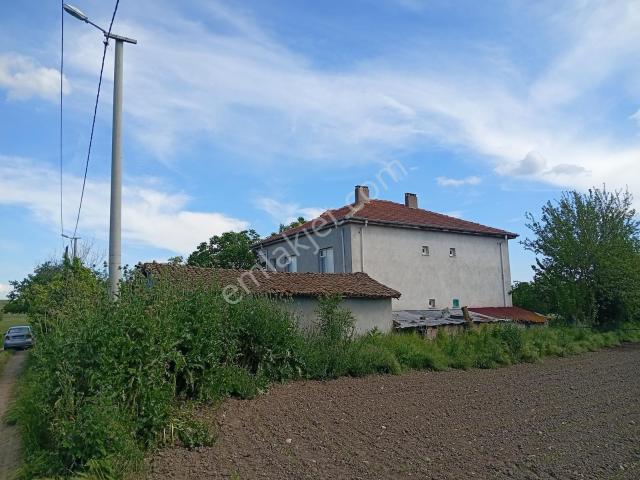 Havsa, Edirne içerisinde satılık Villa