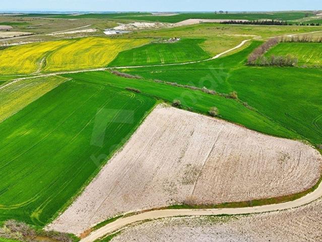 Havsa, Edirne içerisinde satılık Arsa