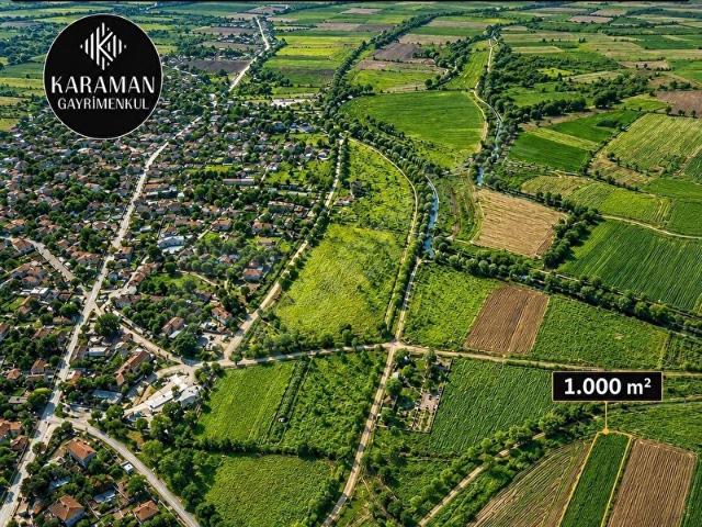 Havsa, Edirne içerisinde satılık Arsa