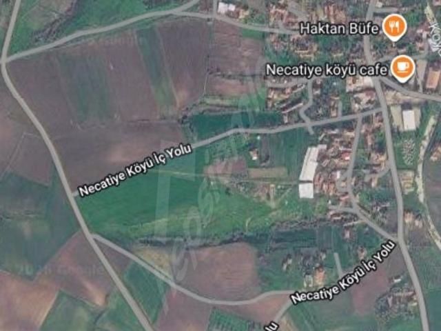 Havsa, Edirne içerisinde satılık Arsa