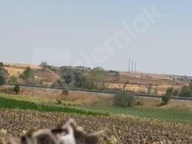 Havsa, Edirne içerisinde satılık Arsa