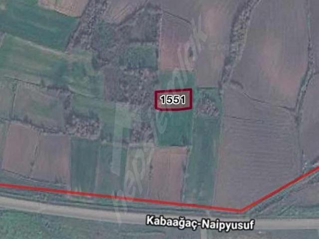 Havsa, Edirne içerisinde satılık mülk