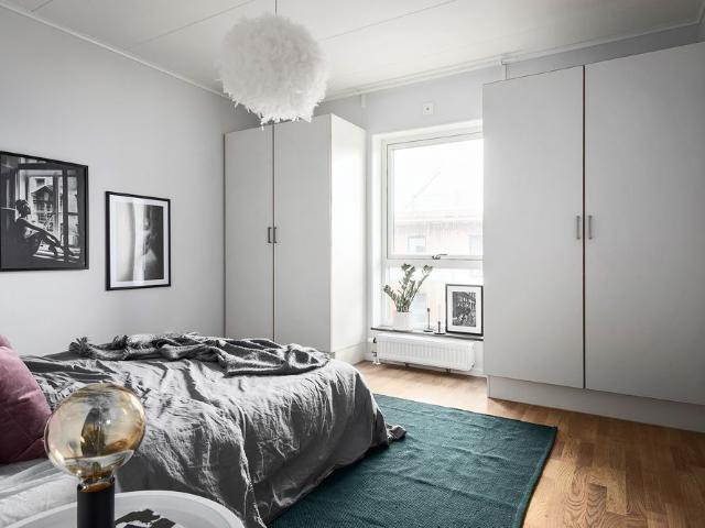 Lägenhet hyra i Västerås, Västmanland