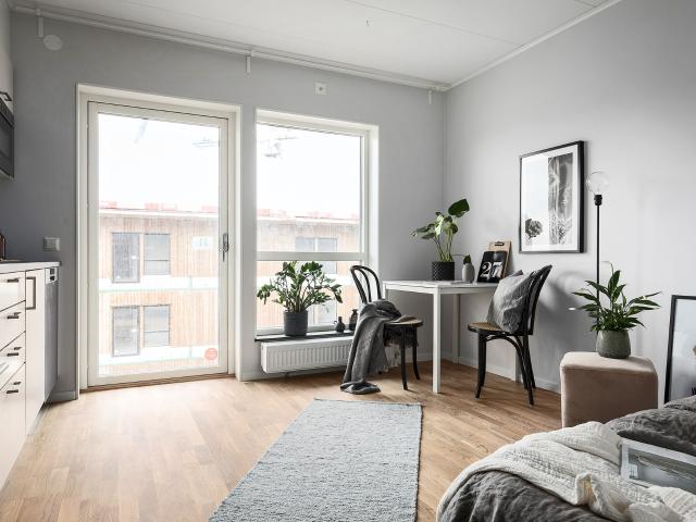 Hus hyra i Västerås, Västmanland