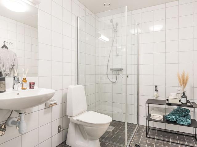 Lägenhet hyra i Västerås, Västmanland