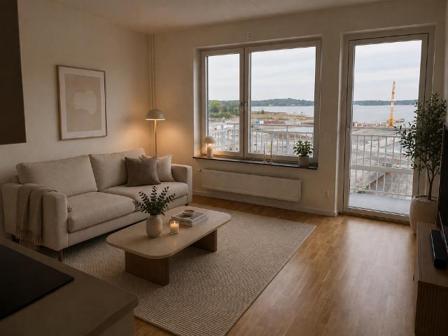 Lägenhet hyra i Norrtälje, Stockholm
