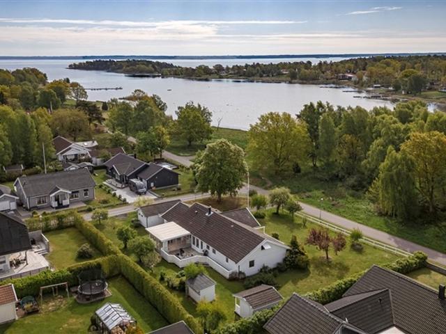 Villa hyra i Kalmar