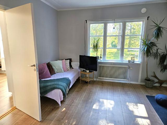 Lägenhet hyra i Stockholm
