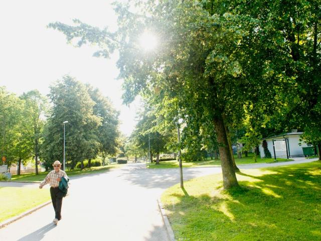 Lägenhet hyra i Jönköping