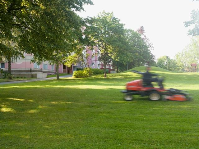 Lägenhet hyra i Jönköping