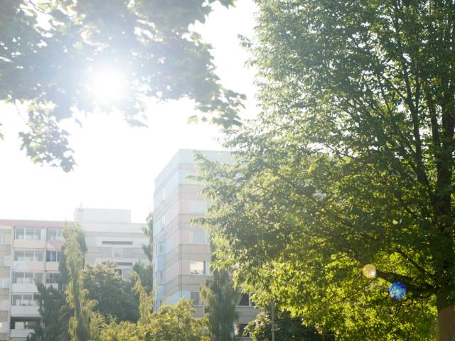 Lägenhet hyra i Jönköping