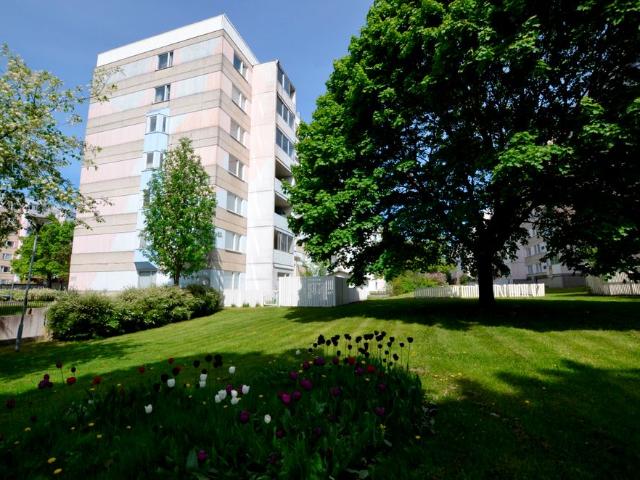 Lägenhet hyra i Jönköping