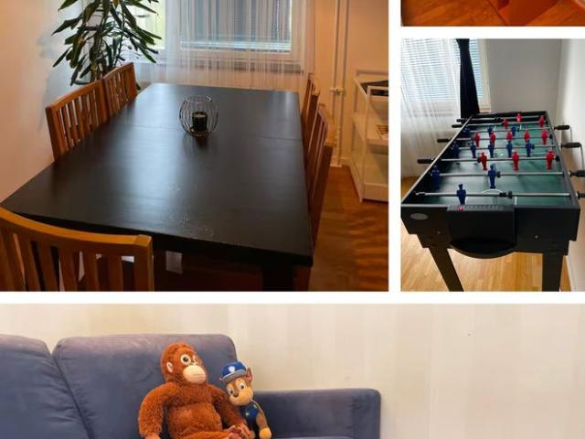 Lägenhet hyra i Jönköping