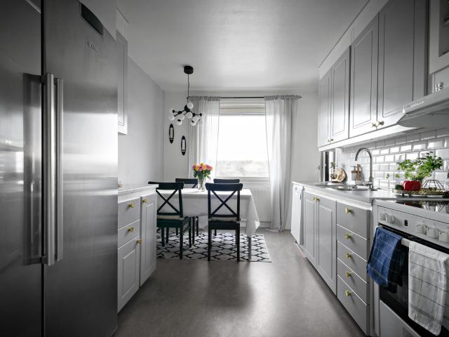 Bostad till salu i Botkyrka, Stockholm