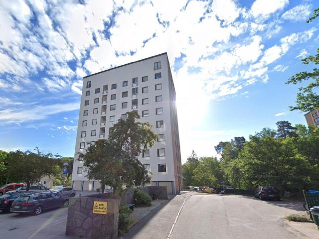 Lägenhet hyra i Botkyrka, Stockholm