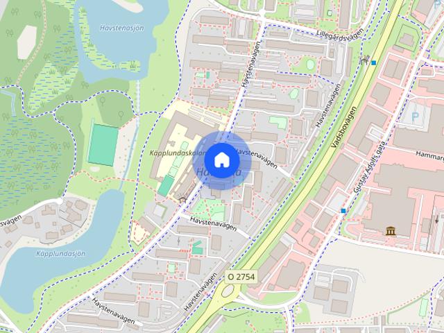 Lägenhet hyra i Skövde, Västra Götaland