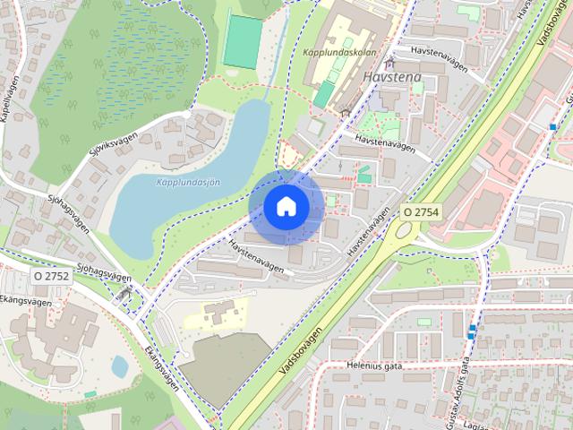 Lägenhet hyra i Skövde, Västra Götaland