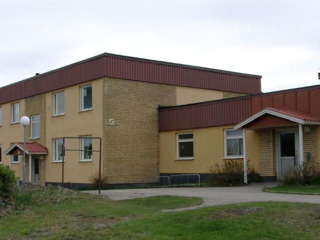 Lägenhet hyra i Bergbacka, Norrsundet